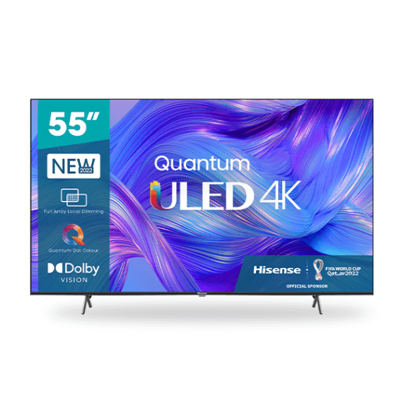 hisense 55u7h 55 inch