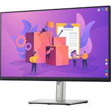 Dell P2422H 23.8 Full HD LED LCD Monitor