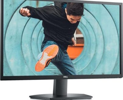 Dell SE2722H 27 FHD Monitor Black Color Connectivity 1 VGA 1 HDMI 1.4 SE2722H 500x441 1