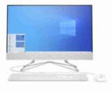 HP All in One 24 df0030nh PC Intel Core i3 10100T 4GB DDR4 2666 scaled 1