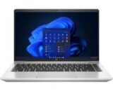 Hp probook 440 g9 12th gen core i5 8gb 512ssd dos 14 5Y3R7EA 1