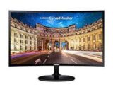 Samsung 24 inch CF390 Curved Monitor LC24F390FHMXUE