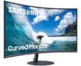 Samsung 27 inch CF390 Curved Monitor LC27F390FHMXUE